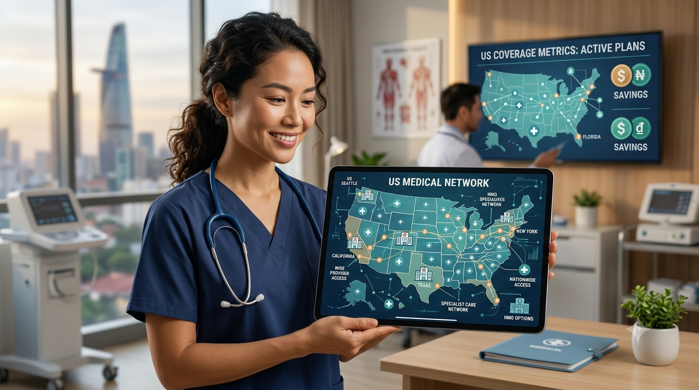 Comparing PPO vs HMO private health insurance networks helps individuals choose between out-of-network flexibility and lower monthly premiums.
